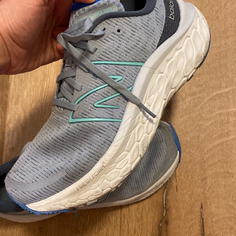New balance fresh foam x kaiha road size 9 - Picture 8 of 8